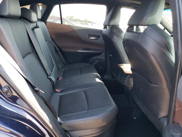 2021 TOYOTA VENZA LE - JTEAAAAH5MJ002219