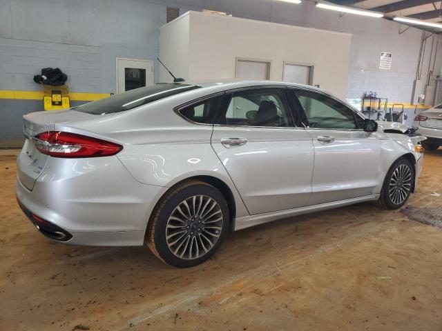 2017 FORD FUSION SE 3FA6P0T95HR118272