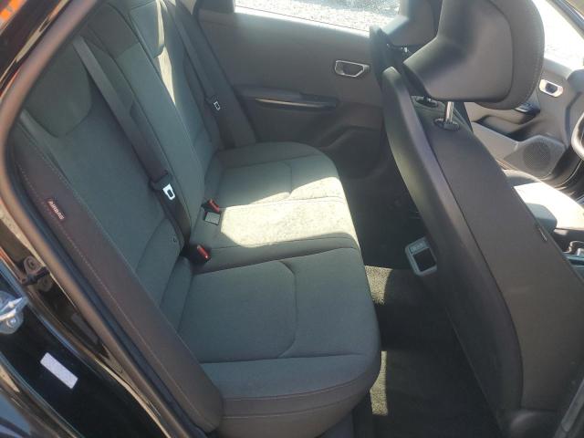 2025 KIA K4 LX - 3KPFT4DE0SE106196