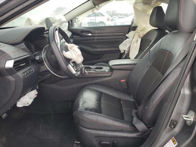 2019 NISSAN ALTIMA SR 1N4BL4CV5KC186530