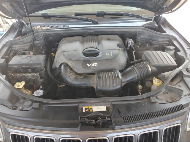 2015 JEEP GRAND CHER - 1C4RJFBG5FC685671