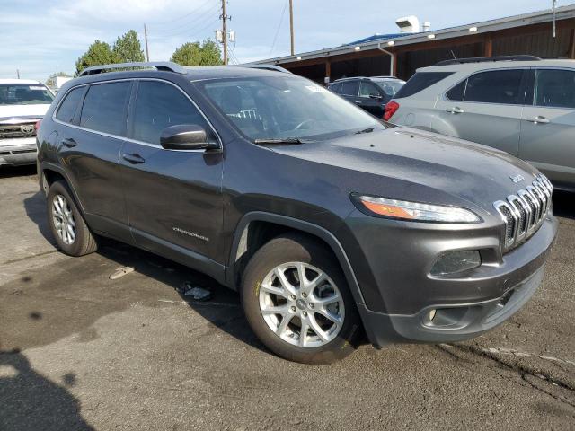 2015 JEEP CHEROKEE LATITUDE 1C4PJMCS1FW529706