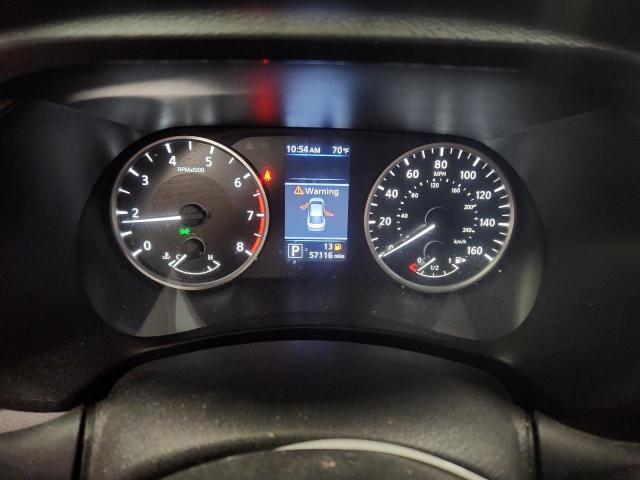 2024 NISSAN SENTRA S #3304802334