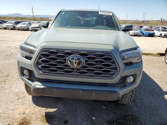 2022 TOYOTA TACOMA DOU 3TYCZ5AN9NT061267