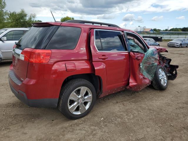 2015 GMC TERRAIN SL 2GKFLXEK9F6213523