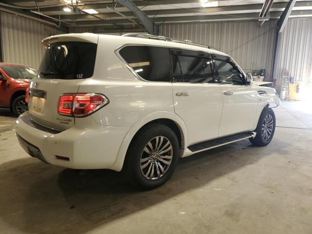 2019 NISSAN ARMADA PLA JN8AY2NE5K9757962