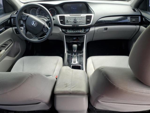 2016 HONDA ACCORD LX - 1HGCR2F33GA095742