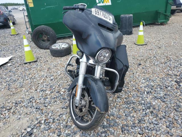 2016 HARLEY-DAVIDSON FLHX STREE 1HD1KBM36GB671569