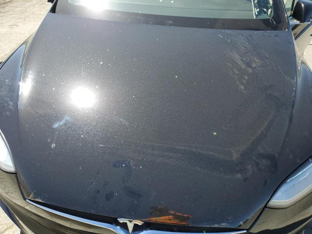 2019 TESLA MODEL X 5YJXCBE24KF150807