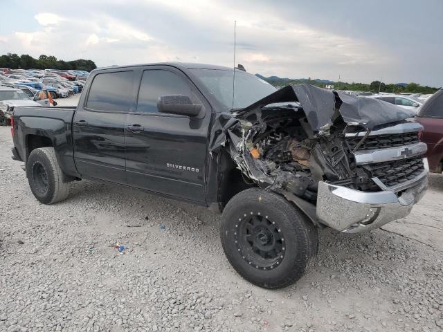 2018 CHEVROLET SILVERADO C1500 LT #3316622490