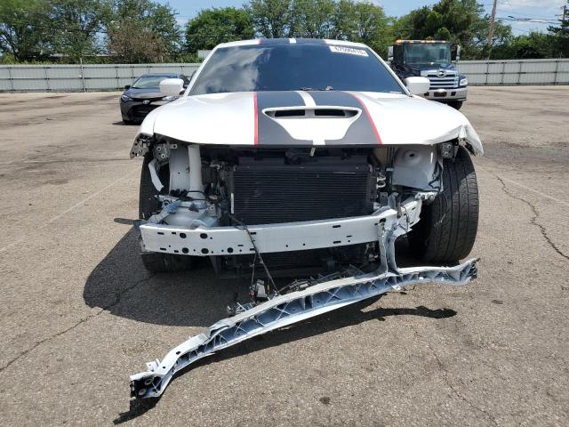 2021 DODGE CHARGER SC 2C3CDXGJ9MH523080