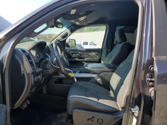 2019 RAM 1500 BIG H 1C6SRFFT5KN668814