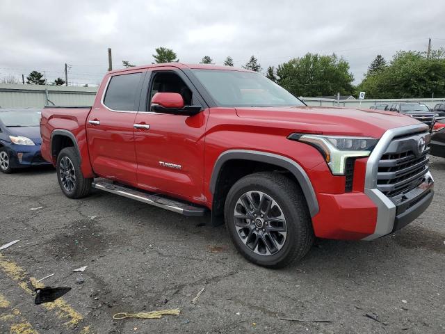 2024 TOYOTA TUNDRA CRE 5TFJA5DBXRX228716