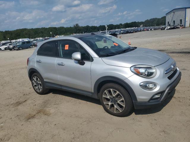 2016 FIAT 500X TREKK ZFBCFXCT0GP336892