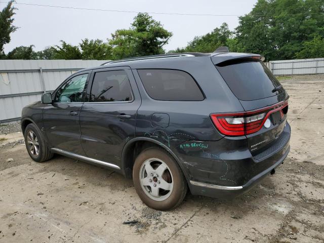 2016 DODGE DURANGO LIMITED 1C4RDJDG0GC362363