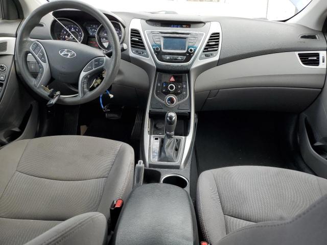 2015 HYUNDAI ELANTRA SE - 5NPDH4AE6FH616969