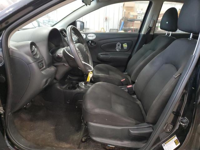 2019 NISSAN VERSA S 3N1CN7AP6KL813046