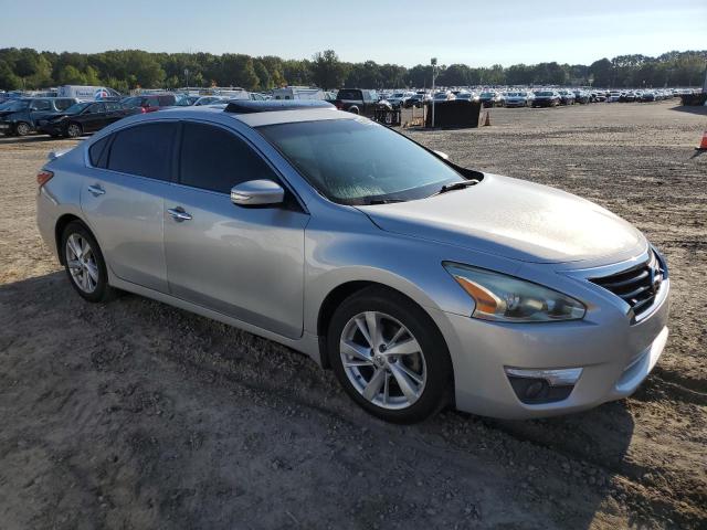 2015 NISSAN ALTIMA 2.5 - 1N4AL3AP1FC129385