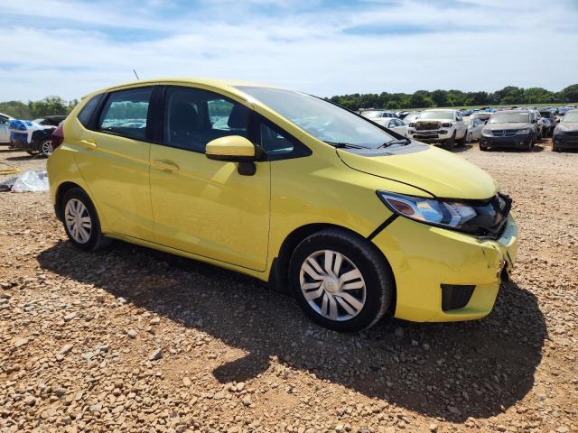 2015 HONDA FIT LX - 3HGGK5H50FM740029