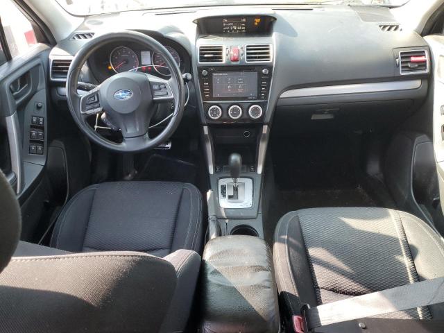 2016 SUBARU FORESTER 2 JF2SJADC5GH419345