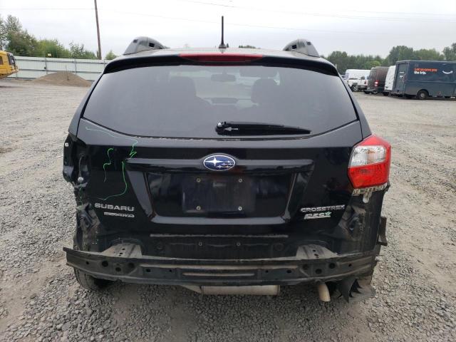 2016 SUBARU CROSSTREK PREMIUM JF2GPABC6G8210042