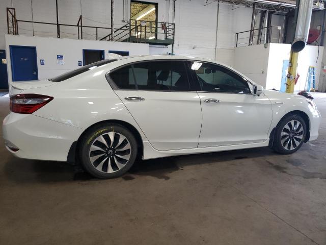 2017 HONDA ACCORD TOURING HYBRID JHMCR6F72HC024996