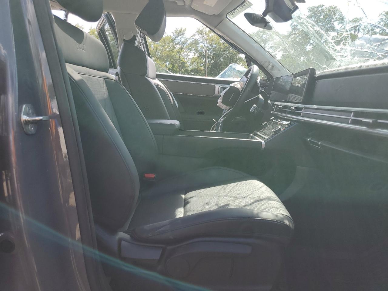 HYUNDAI SANTA FE XRT