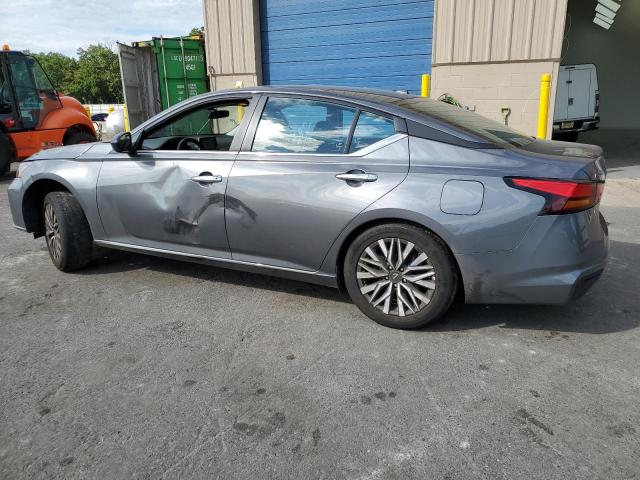 2025 NISSAN ALTIMA SV - 1N4BL4DV7SN368944