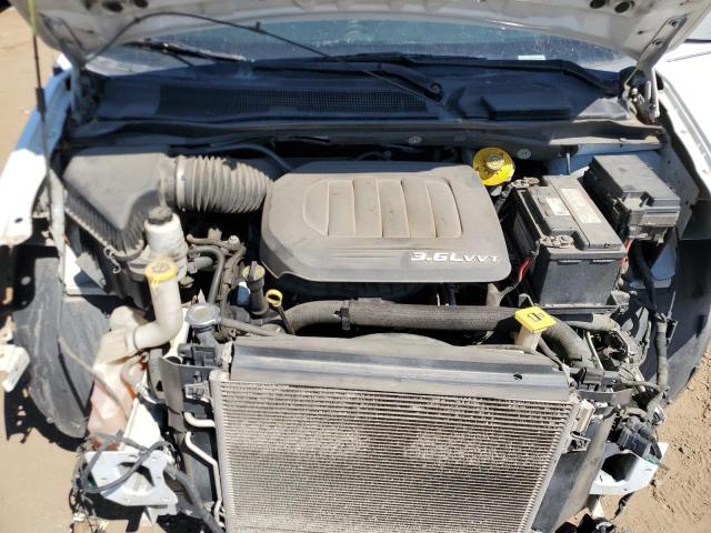 2015 DODGE GRAND CARA - 2C4RDGCG6FR658272