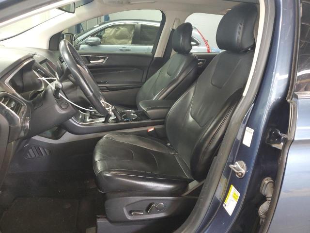 2018 FORD EDGE TITANIUM 2FMPK4K86JBB88537