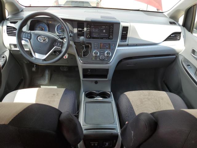 2018 TOYOTA SIENNA LE 5TDJZ3DCXJS203105