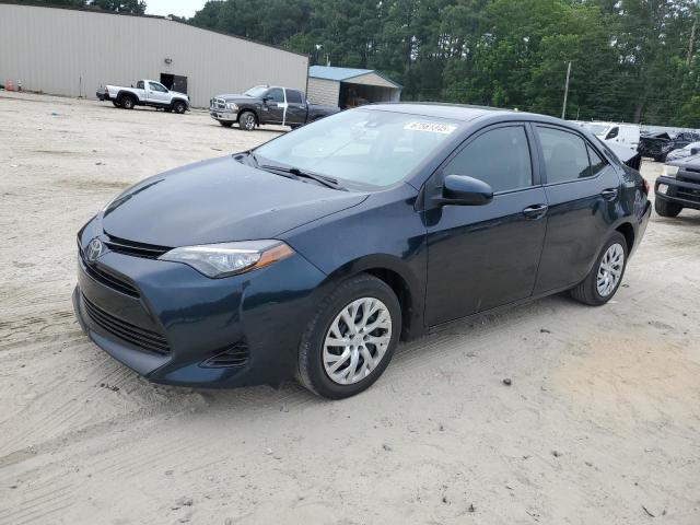 TOYOTA COROLLA L