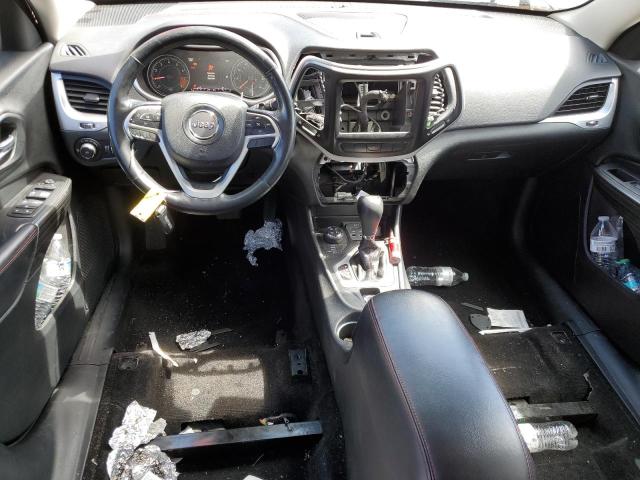 2015 JEEP CHEROKEE T - 1C4PJMBS4FW503330