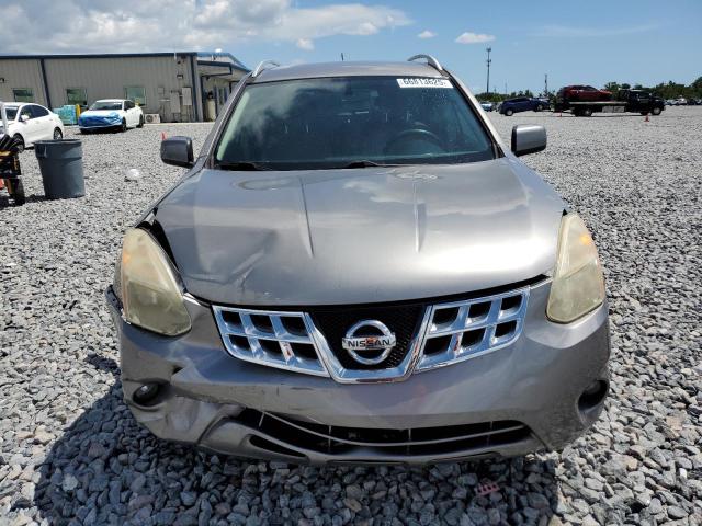 2013 NISSAN ROGUE S - JN8AS5MT4DW014006