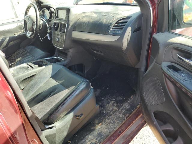 2017 DODGE GRAND CARA 2C4RDGEG5HR724729