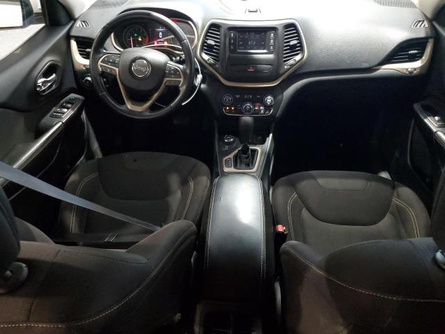 2015 JEEP CHEROKEE LATITUDE 1C4PJMCS4FW795205
