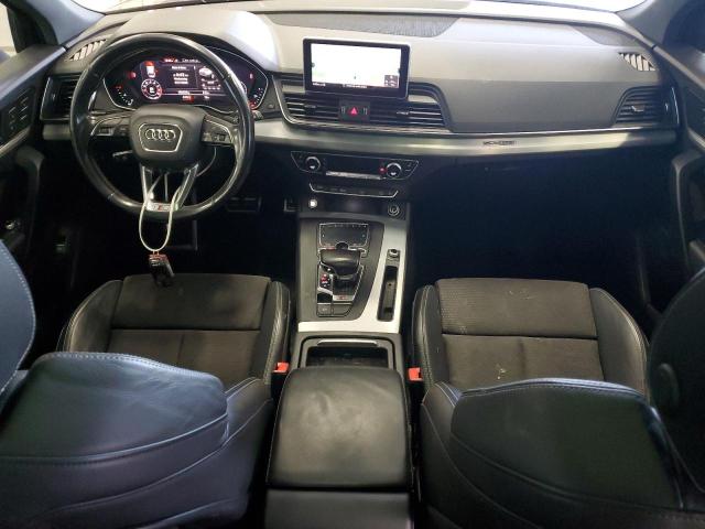 2018 AUDI SQ5 PREMIUM PLUS WA1A4AFY2J2008967