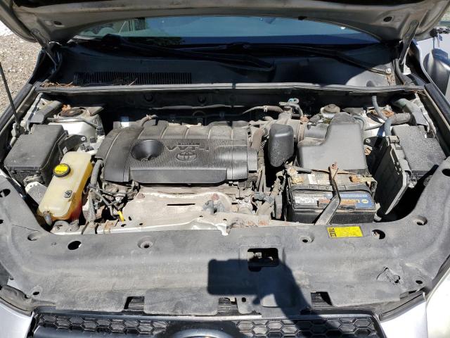 2011 TOYOTA RAV4 - 2T3BF4DV8BW173574