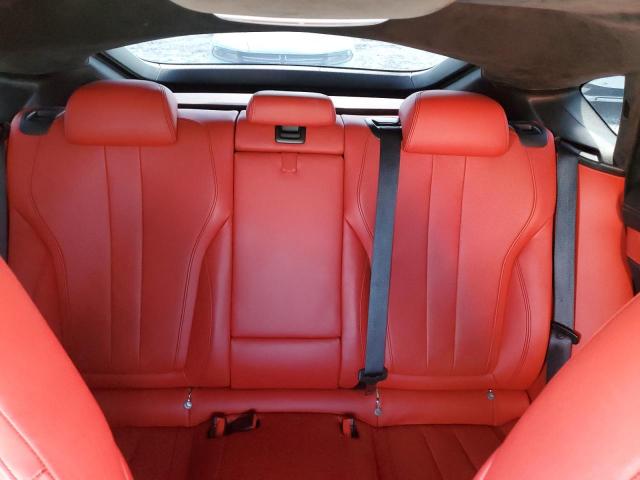 2017 BMW X6 M 5YMKW8C5XH0R43965