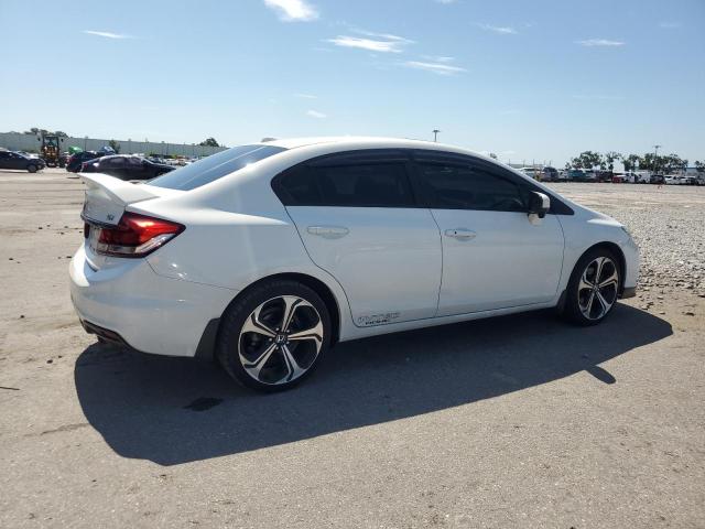 2015 HONDA CIVIC SI 2HGFB6E55FH708049