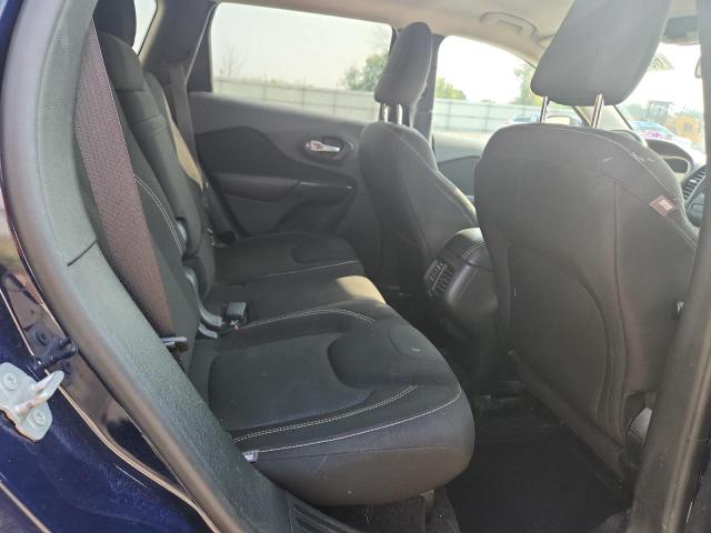 2016 JEEP CHEROKEE L 1C4PJLCB7GW234198