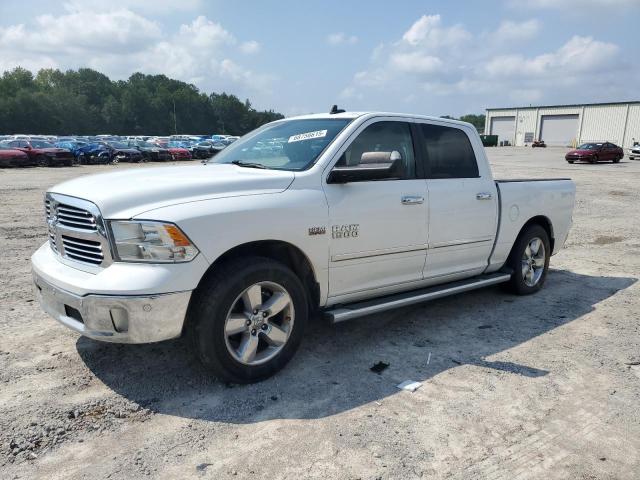 2016 RAM 1500 SLT - 3C6RR6LT4GG293260