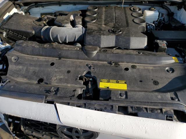 2023 TOYOTA 4RUNNER SE JTERU5JR0P6105582