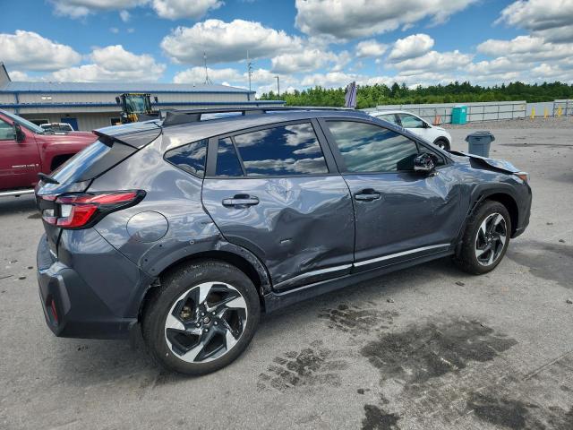 2024 SUBARU CROSSTREK - 4S4GUHM61R3707986