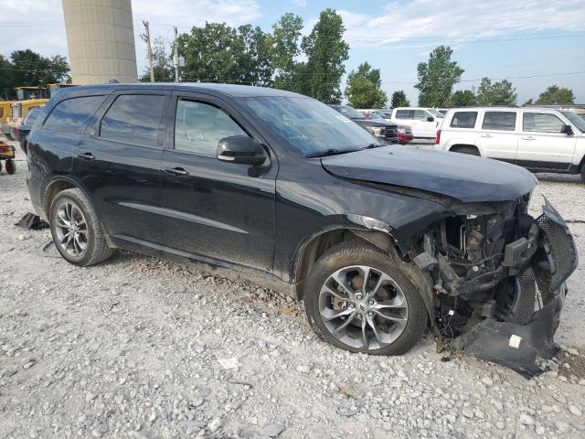 2020 DODGE DURANGO GT 1C4RDJDG8LC114534