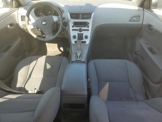 2012 CHEVROLET MALIBU LS - 1G1ZA5EU7CF368733