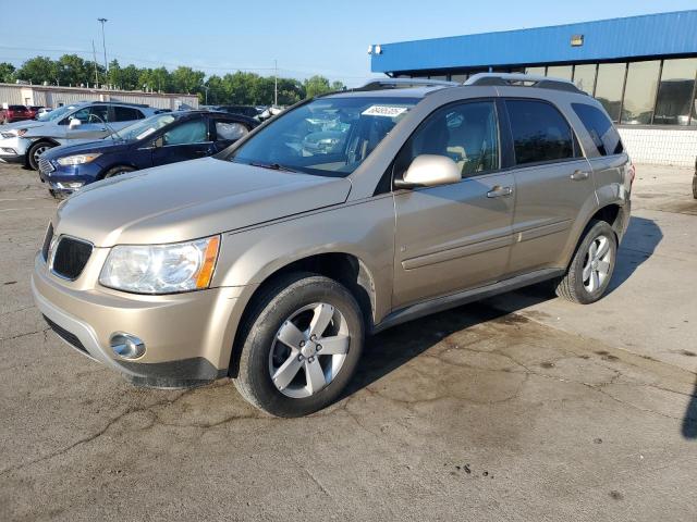 PONTIAC TORRENT