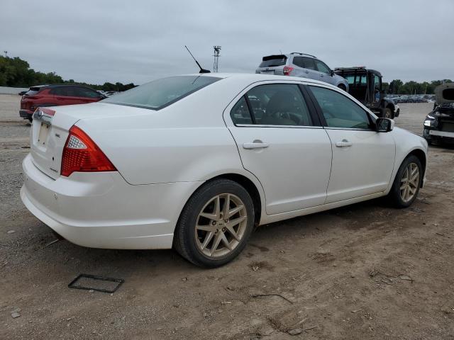 2012 FORD FUSION SEL - 3FAHP0JG8CR162835