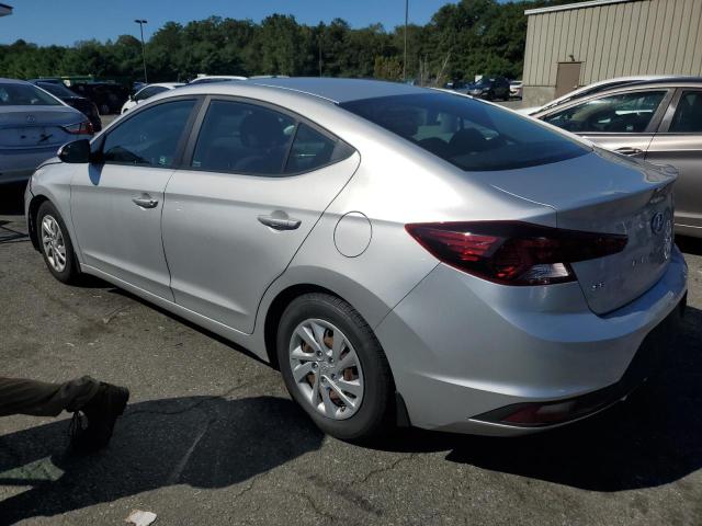 2019 HYUNDAI ELANTRA SE #3259723376