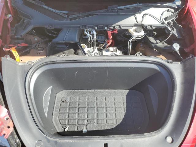 2023 TESLA MODEL Y - 7SAYGAEE8PF778313